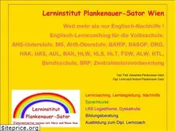 Sites similar to englischnachhilfewien.lima-city.at