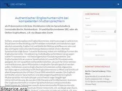 Sites similar to englischunterricht-berlin.de
