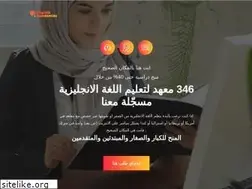 Sites similar to english-academies.com