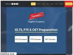 Sites similar to english-academy.in