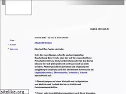Sites similar to english-allround.de