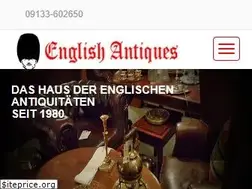 Sites similar to english-antiques.de