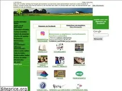 Sites similar to english-area.com