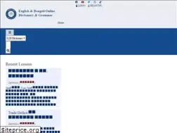 Sites similar to english-bangla.com