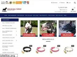 Sites similar to english-bull-terrier-dog-breed-store.com