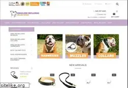 Sites similar to english-bulldog-dog-breed.com