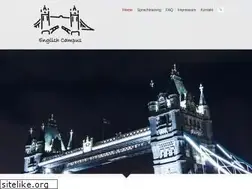Sites similar to english-campus.de