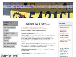 Sites similar to english-center.fr