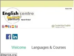 Sites similar to english-centre.ch