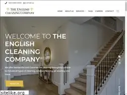 Sites similar to english-cleaning.co.uk