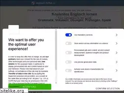 Sites similar to english-club.de