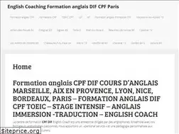 Sites similar to english-coach.org