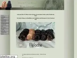 Sites similar to english-cockerspaniel.de