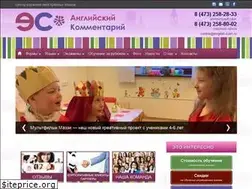 Sites similar to english-com.ru
