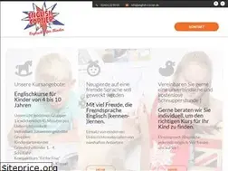 Sites similar to english-corner.de