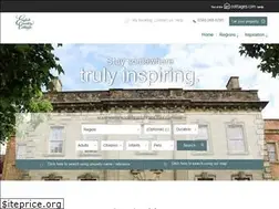 Sites similar to english-country-cottages.co.uk