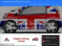 Sites similar to english-driving-school.de