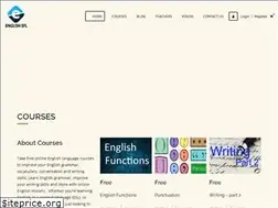Sites similar to english-efl.com