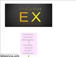 Sites similar to english-ex.net