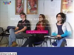 Sites similar to english-express.co.uk