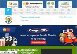 Sites similar to english-films.com