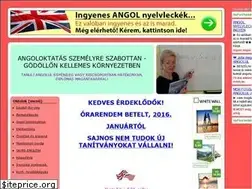 Sites similar to english-for-you.hupont.hu
