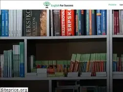 Sites similar to english-forsuccess.com