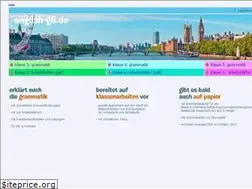 Sites similar to english-g8.de