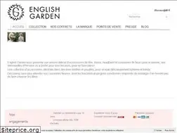 Sites similar to english-garden.com