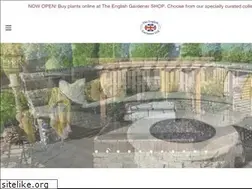 Sites similar to english-gardener.com