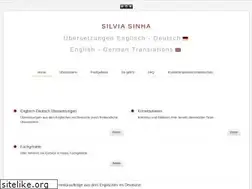 Sites similar to english-german-translation.de