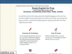 Sites similar to english-hilfen.com