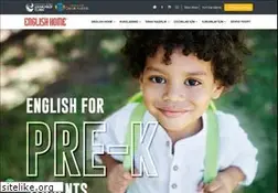 Sites similar to english-home.com