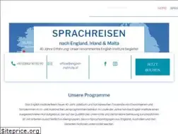 Sites similar to english-institute.at
