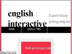 Sites similar to english-interactive.com