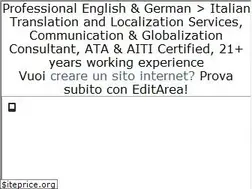 Sites similar to english-italian-translator.eu