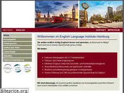 Sites similar to english-language-institute.de