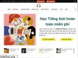 Sites similar to english-learning.net