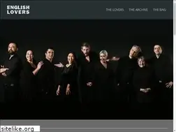 Sites similar to english-lovers.com