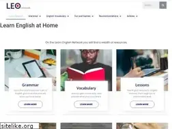 Sites similar to english-magazine.org