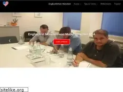 Sites similar to english-munich.de