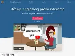 Sites similar to english-online.hr