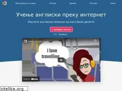 Sites similar to english-online.mk