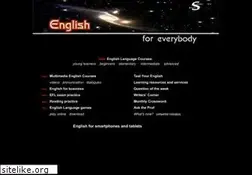 Sites similar to english-online.org.uk