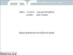 Sites similar to english-online.school