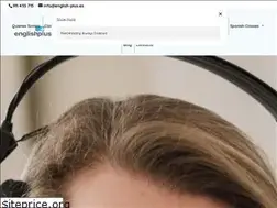Sites similar to english-plus.es