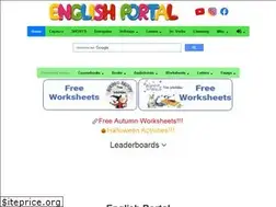 Sites similar to english-portal.com.ua