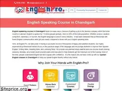 Sites similar to english-pro.in