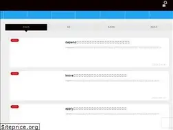 Sites similar to english-review.com
