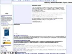 Sites similar to english-schools.org